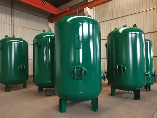 储气罐永寿永寿永寿分汽包