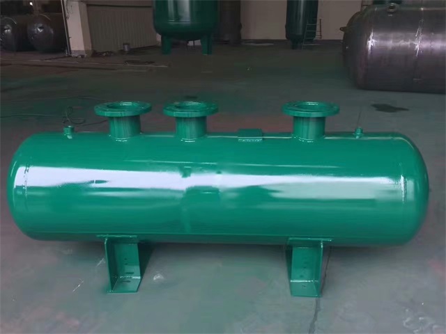 永寿永寿永寿蒸汽分气缸 永寿永寿永寿蒸汽分气缸